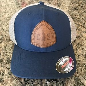 columbia rugged outdoor hat